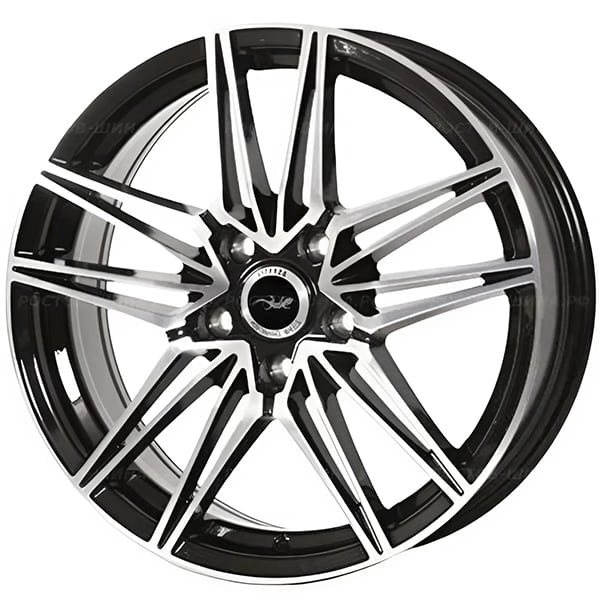 ДЛ 5*108 17*7 D67.1 ET33 Lizardo 1050 BMF